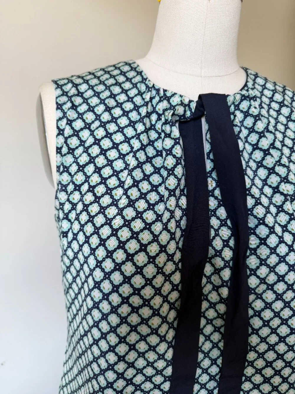 Tory Burch crafted lightweight